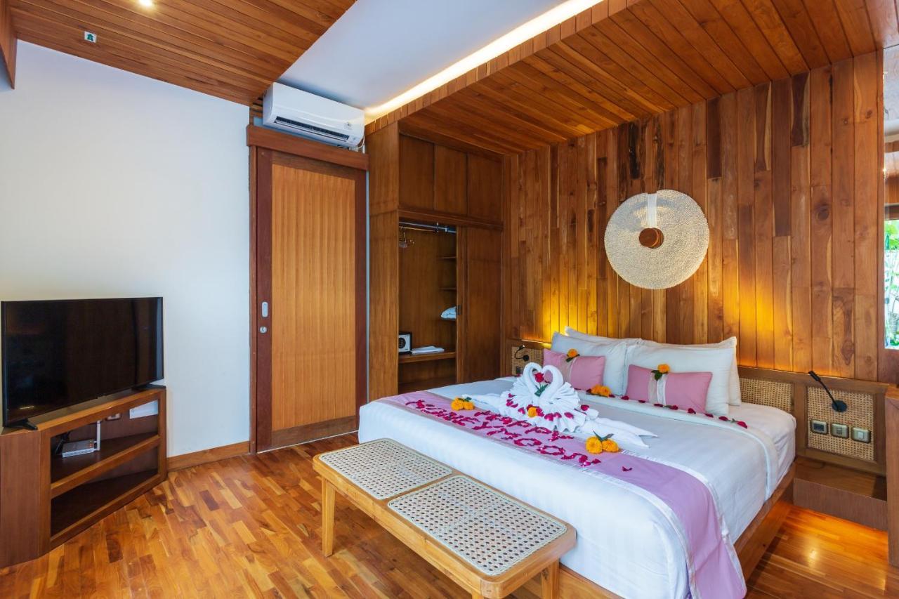 Villa Bali Vilaasee