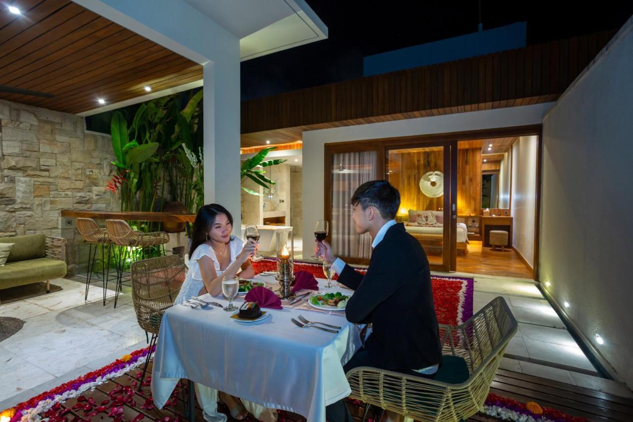 Bali Vilaasee Seminyak (Bali)