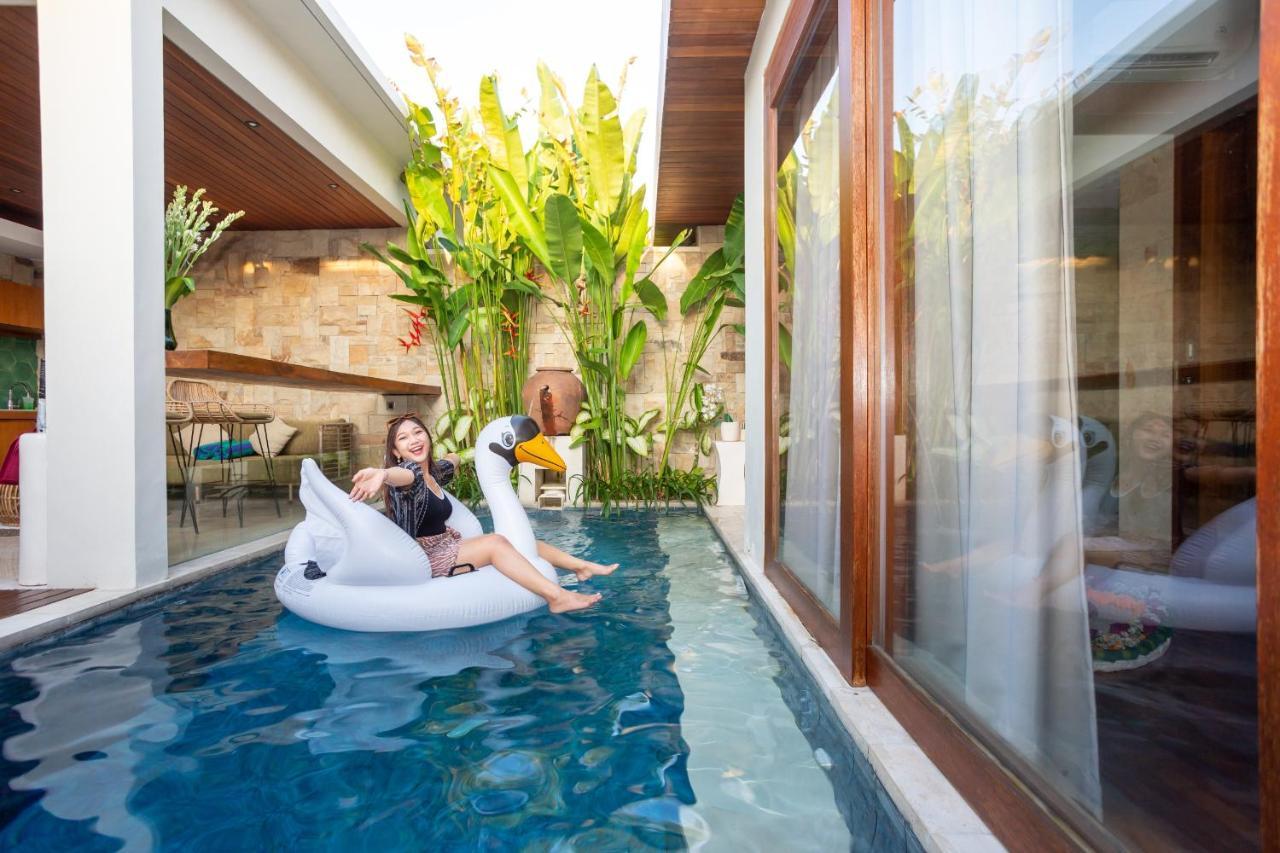 Bali Vilaasee Villa *