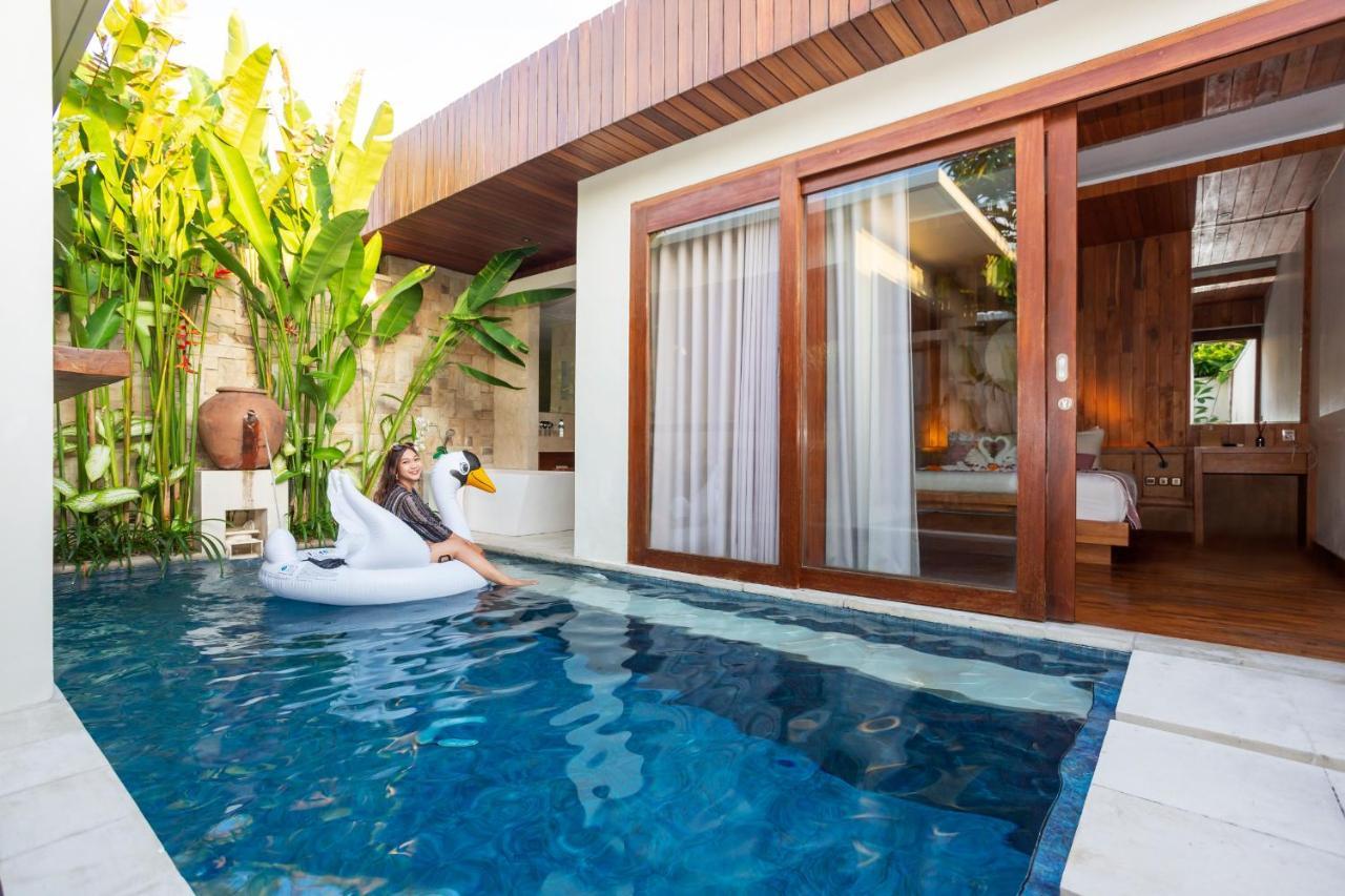 Bali Vilaasee Villa Seminyak (Bali)