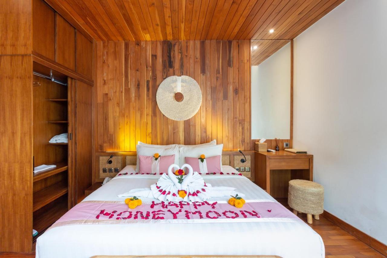Villa Bali Vilaasee Seminyak (Bali)