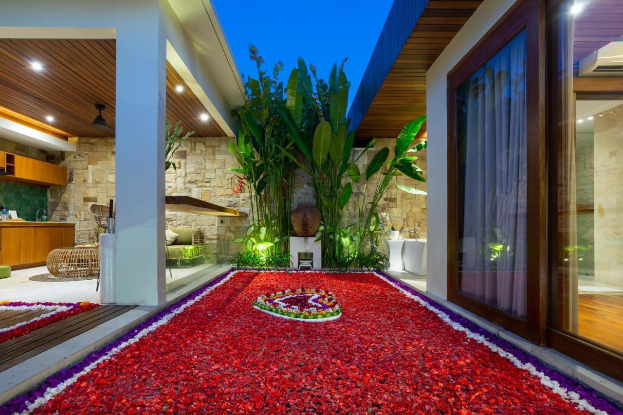 Villa Bali Vilaasee