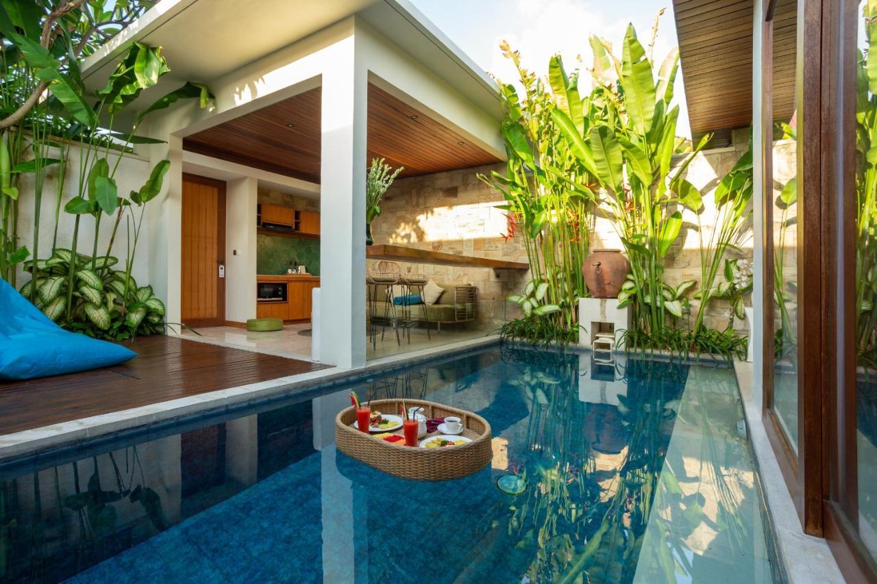 Bali Vilaasee Villa Seminyak (Bali)