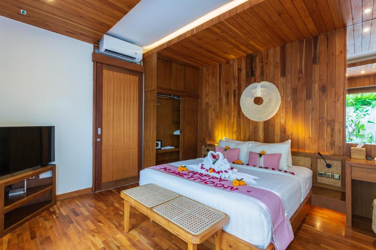 Villa Bali Vilaasee Seminyak (Bali)