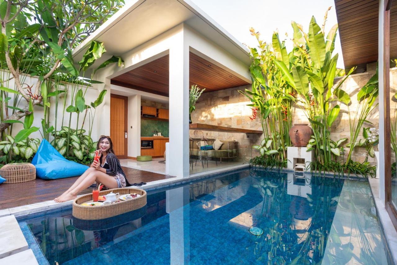Villa Bali Vilaasee *