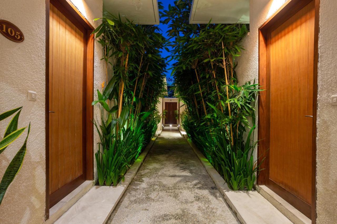 Villa Bali Vilaasee Seminyak (Bali)