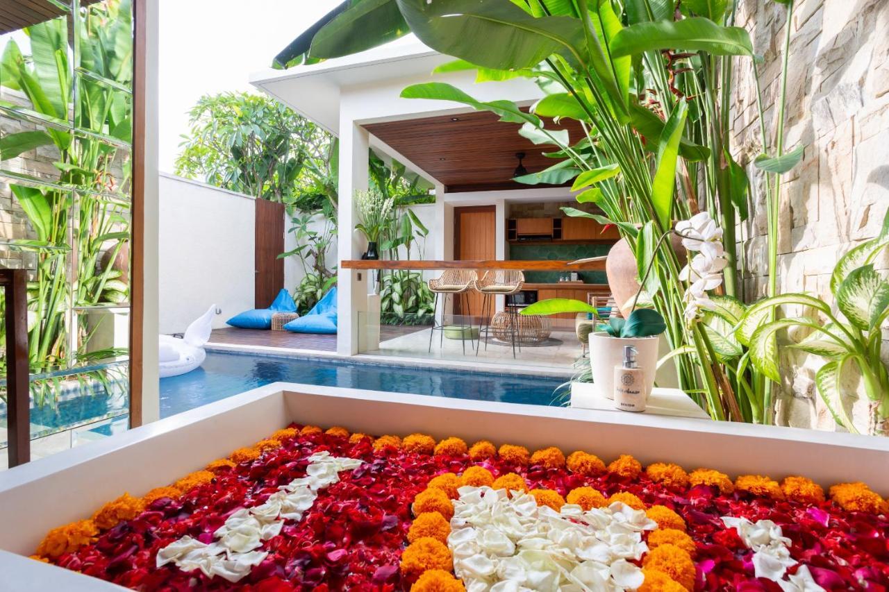 Villa Bali Vilaasee *