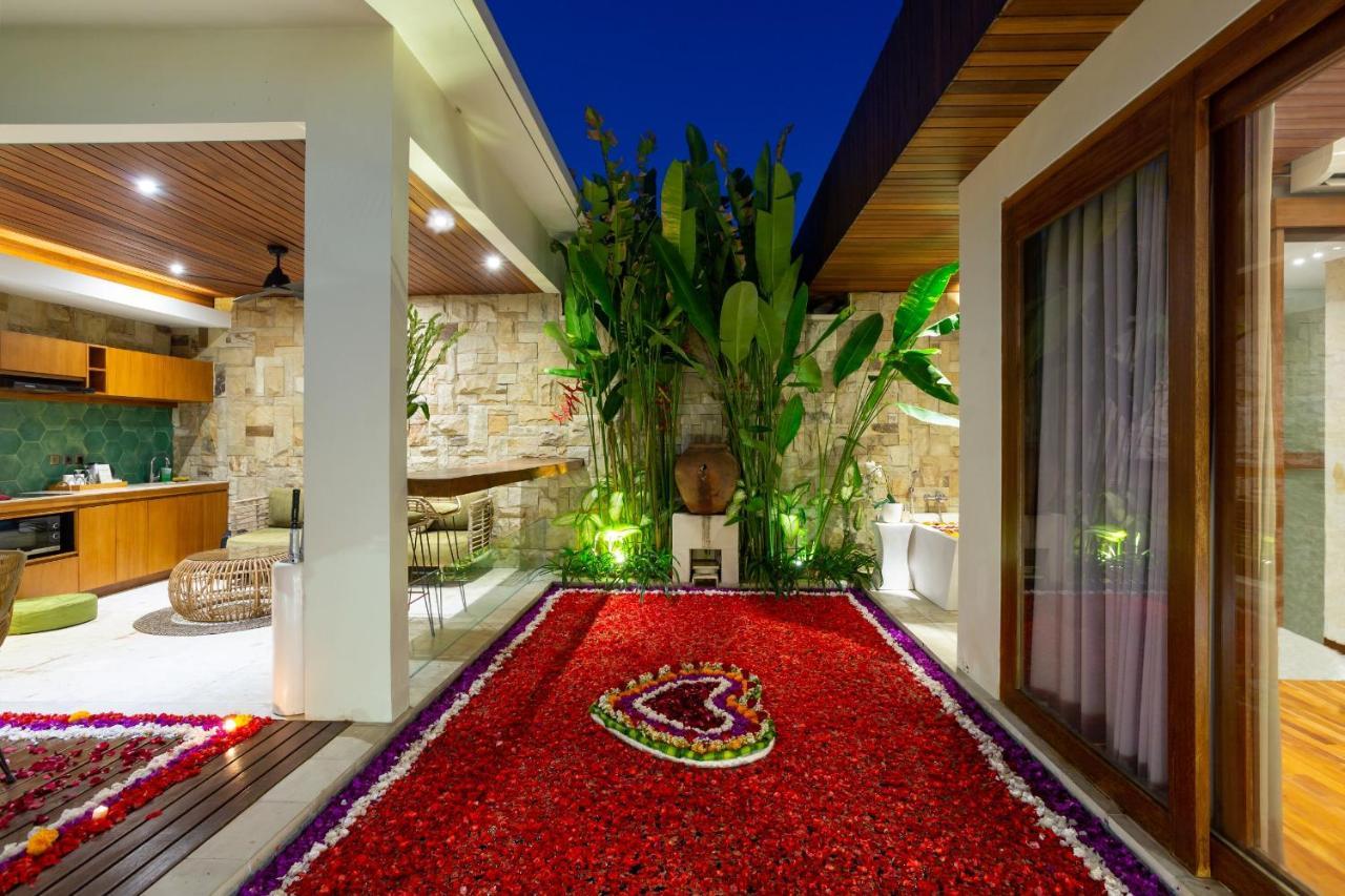 Bali Vilaasee Villa