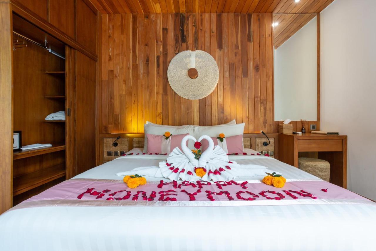 Bali Vilaasee Villa