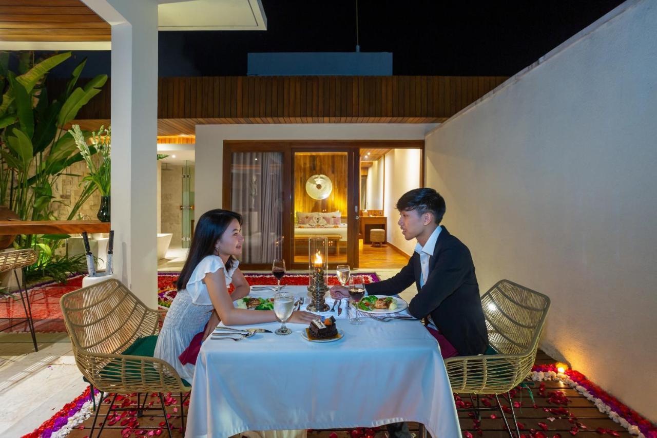 Bali Vilaasee Villa Seminyak (Bali)