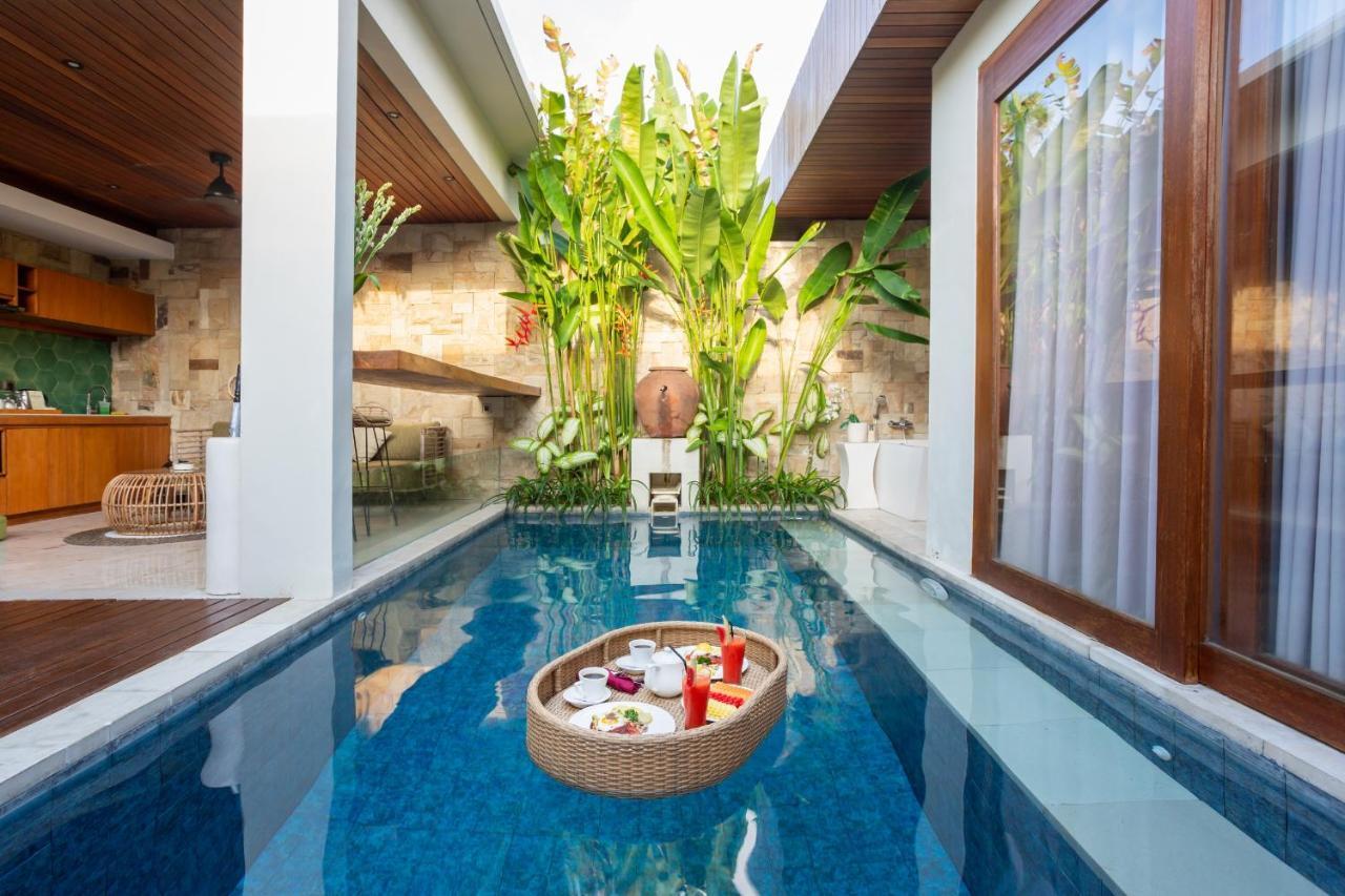 Bali Vilaasee Villa *