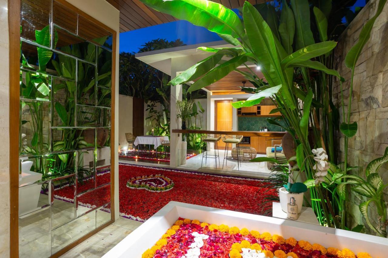 Bali Vilaasee Villa *
