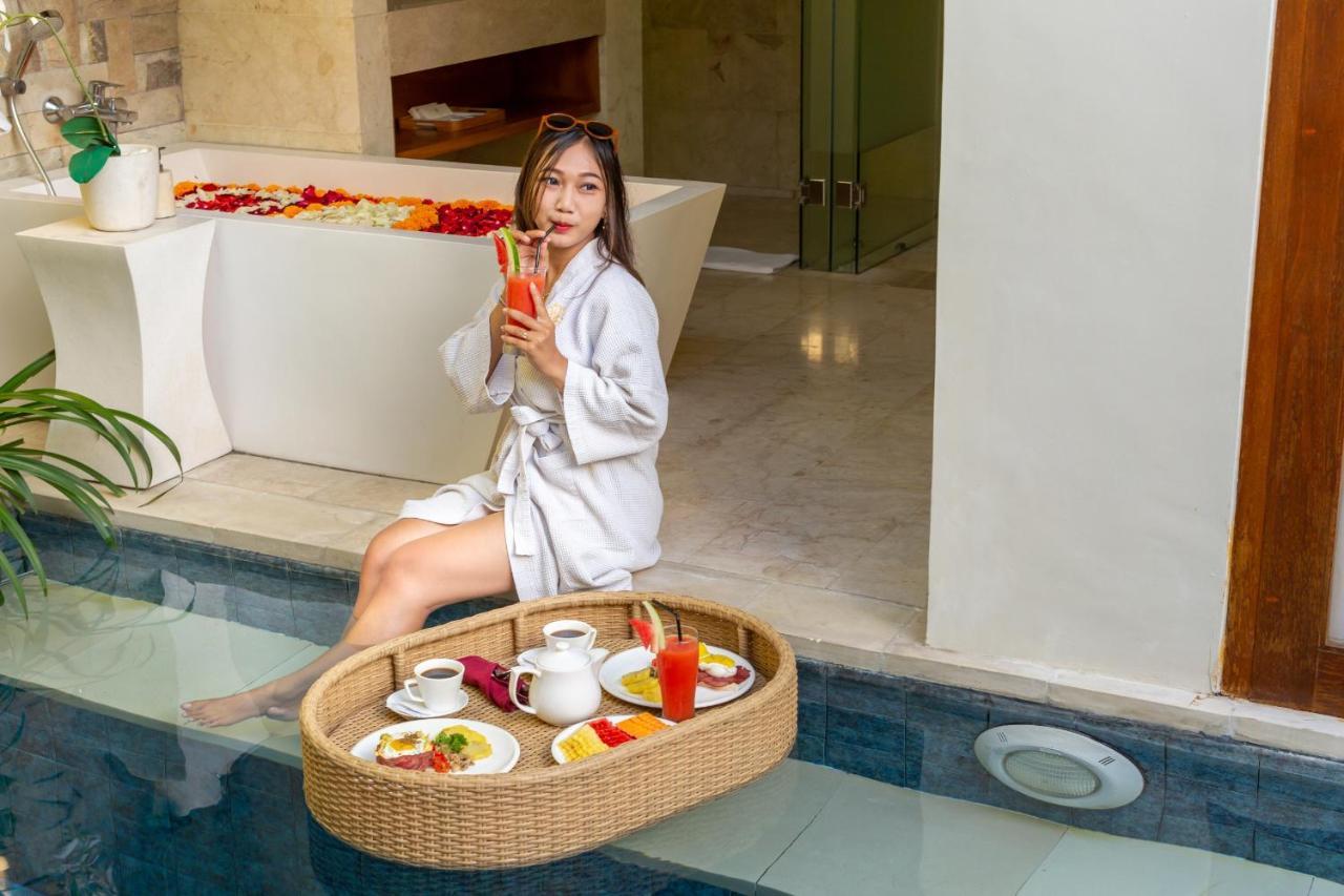 Villa Bali Vilaasee Seminyak (Bali)