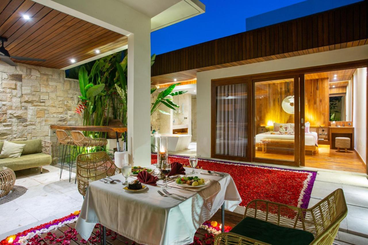 Villa Bali Vilaasee Seminyak (Bali)